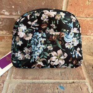 Herschel Supply Co. Floral Thalia Crossbody